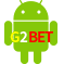 Aplicativo G2BET para Android