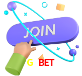 Junte-se ao cassino G2BET hoje mesmo