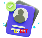 Tornar-se um membro do G2BET é muito simples