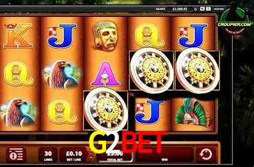 Desvendando o Mundo dos Jogos Virtuais na G2BET