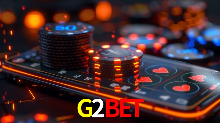 Welcome Bonus G2BET