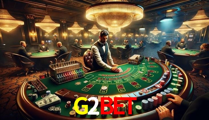 Experiência VIP G2BET