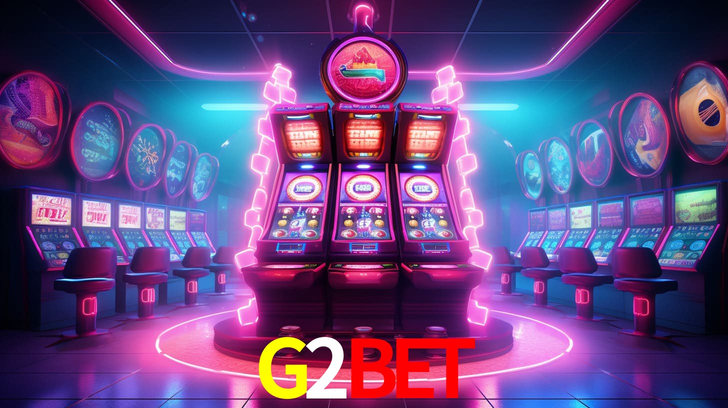G2BET - Tesouros da Noite Luxuosa - G2BET LOGIN