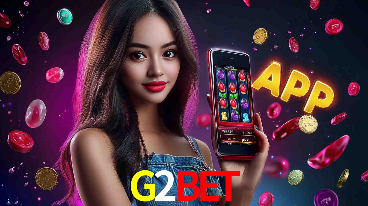 Inovações de Jogos na G2BET: O Futuro das Experiências Interativas