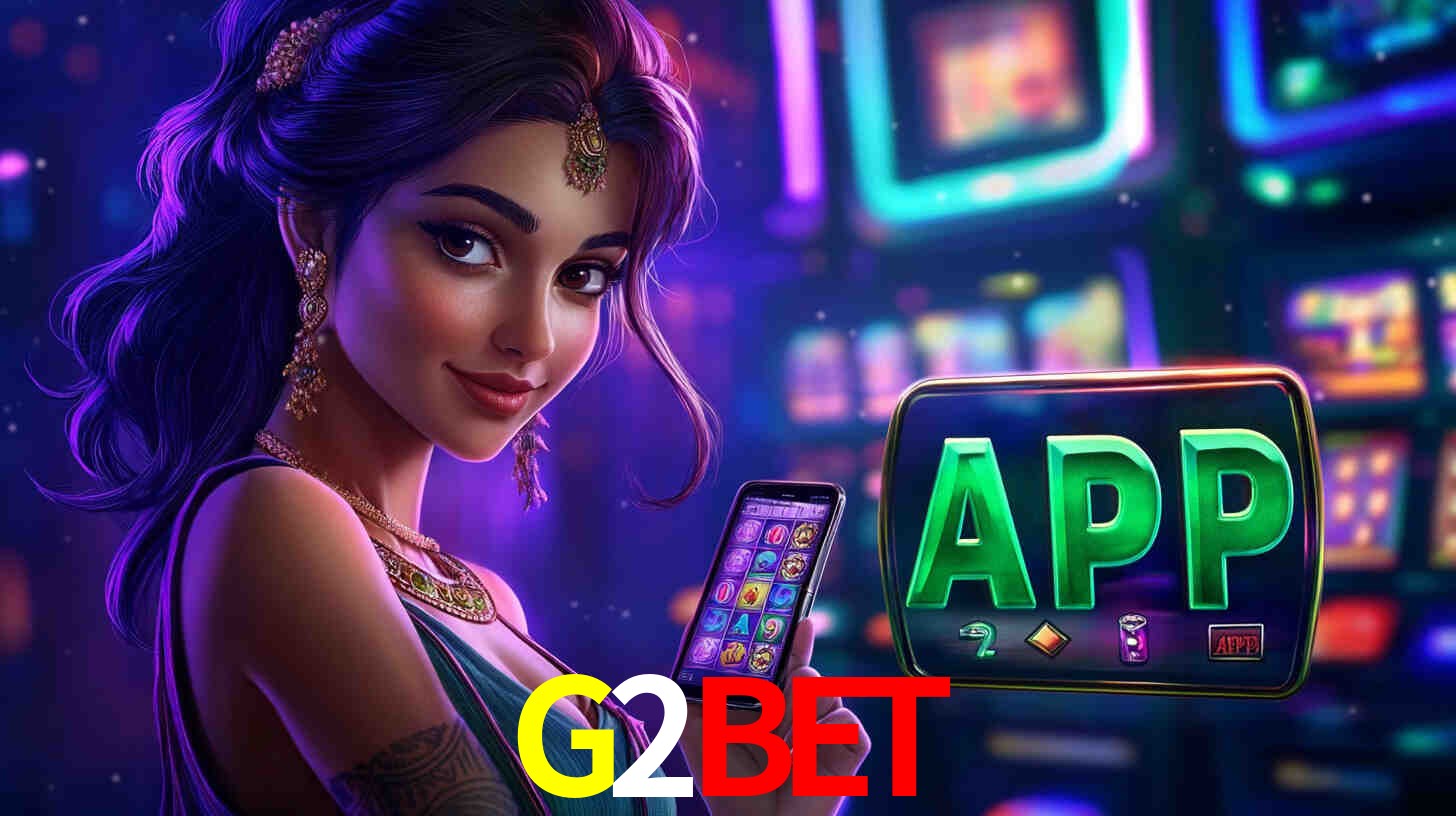 Bônus Generosos e Exclusivos no G2BET para Você!