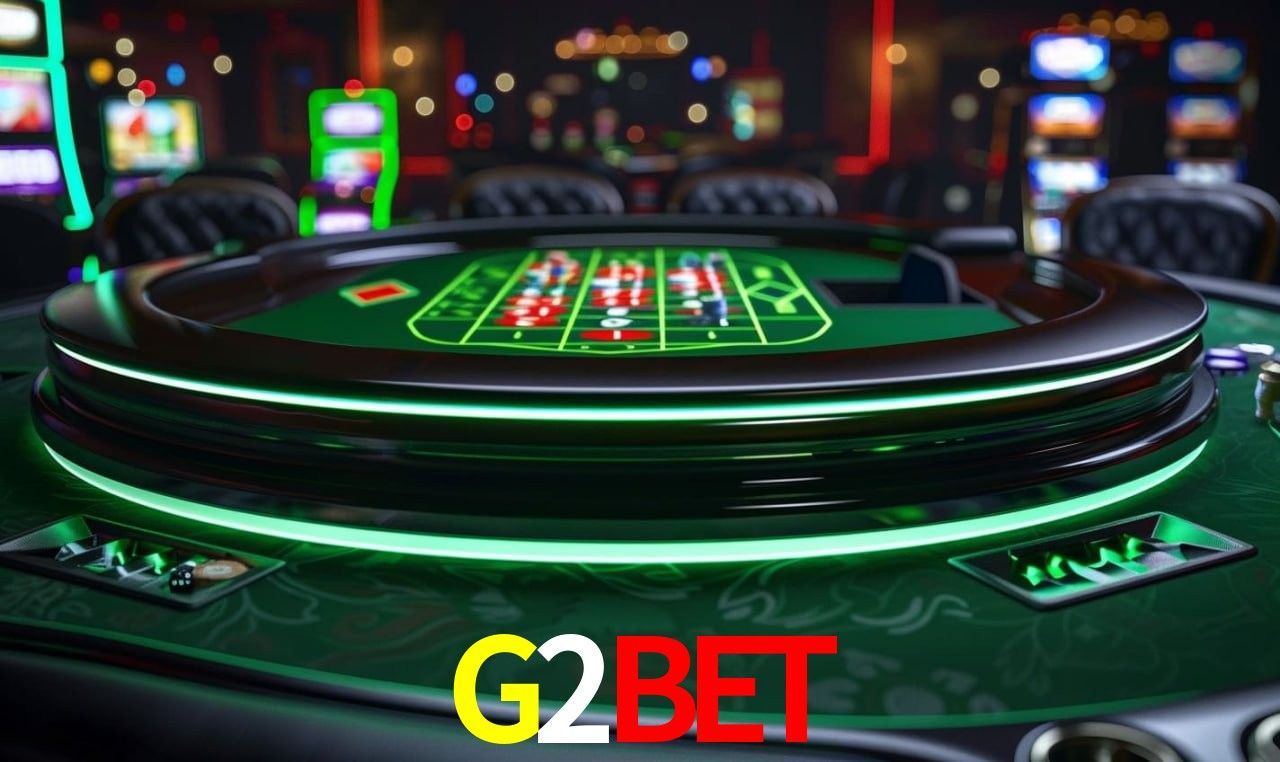 Flash Promotion G2BET