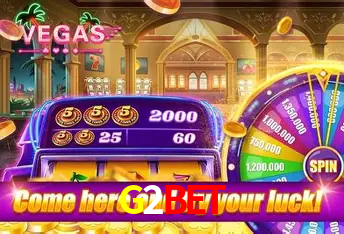 Live Casino G2BET