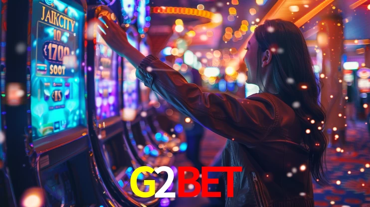 G2BET vip
