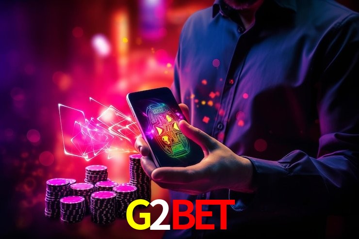 cassino G2BET