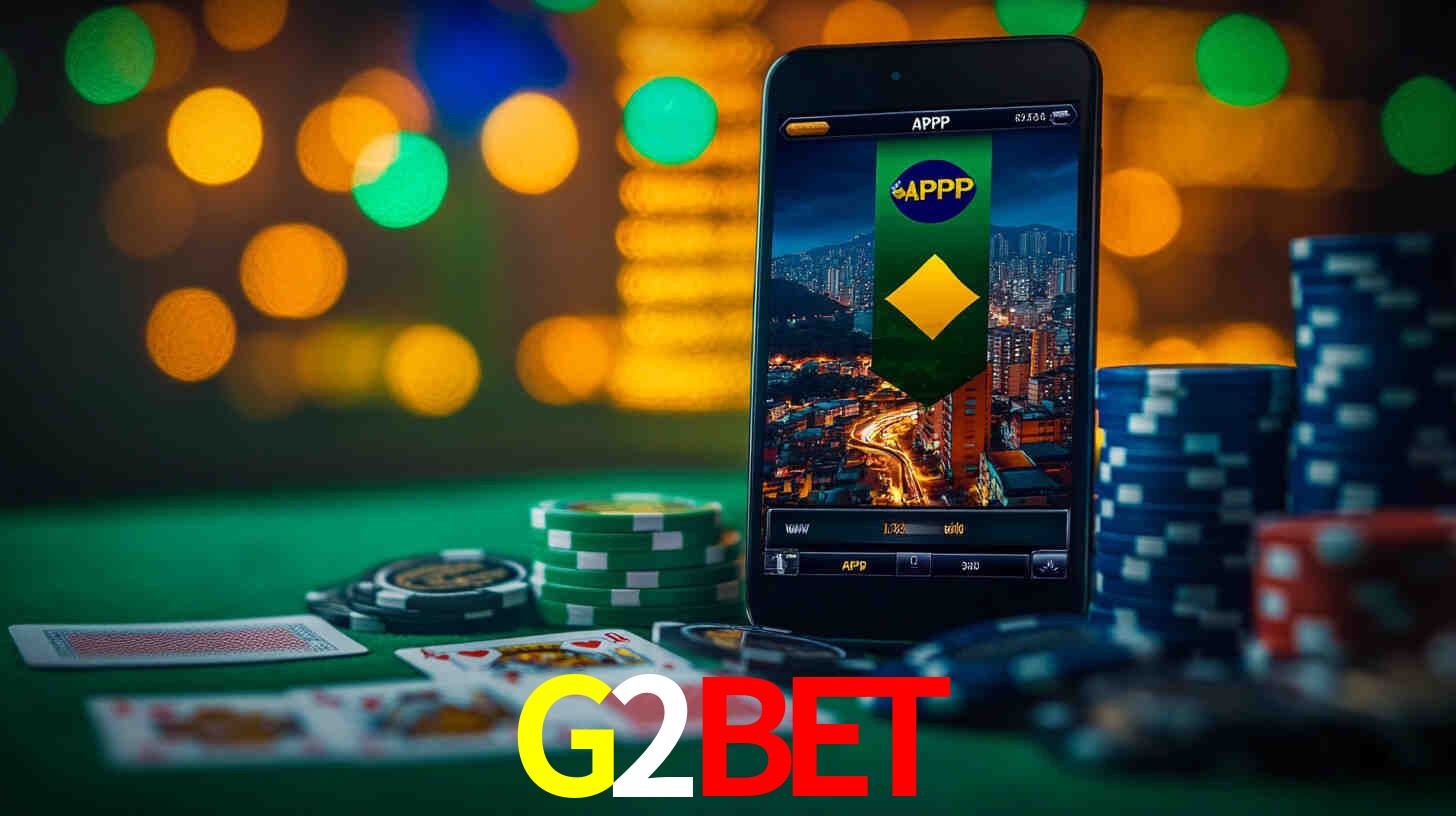 A Experiência Imersiva dos Cassinos Ao Vivo no G2BET