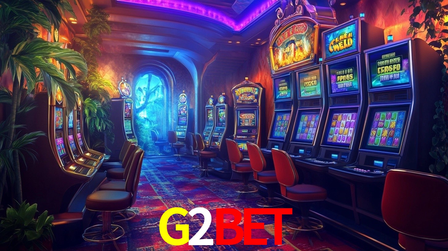 Welcome Bonus G2BET
