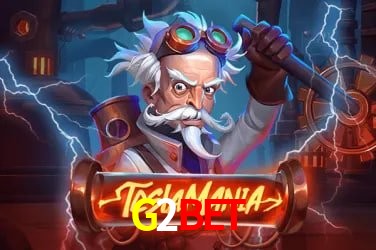 Game Providers G2BET