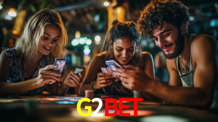 Tournaments G2BET