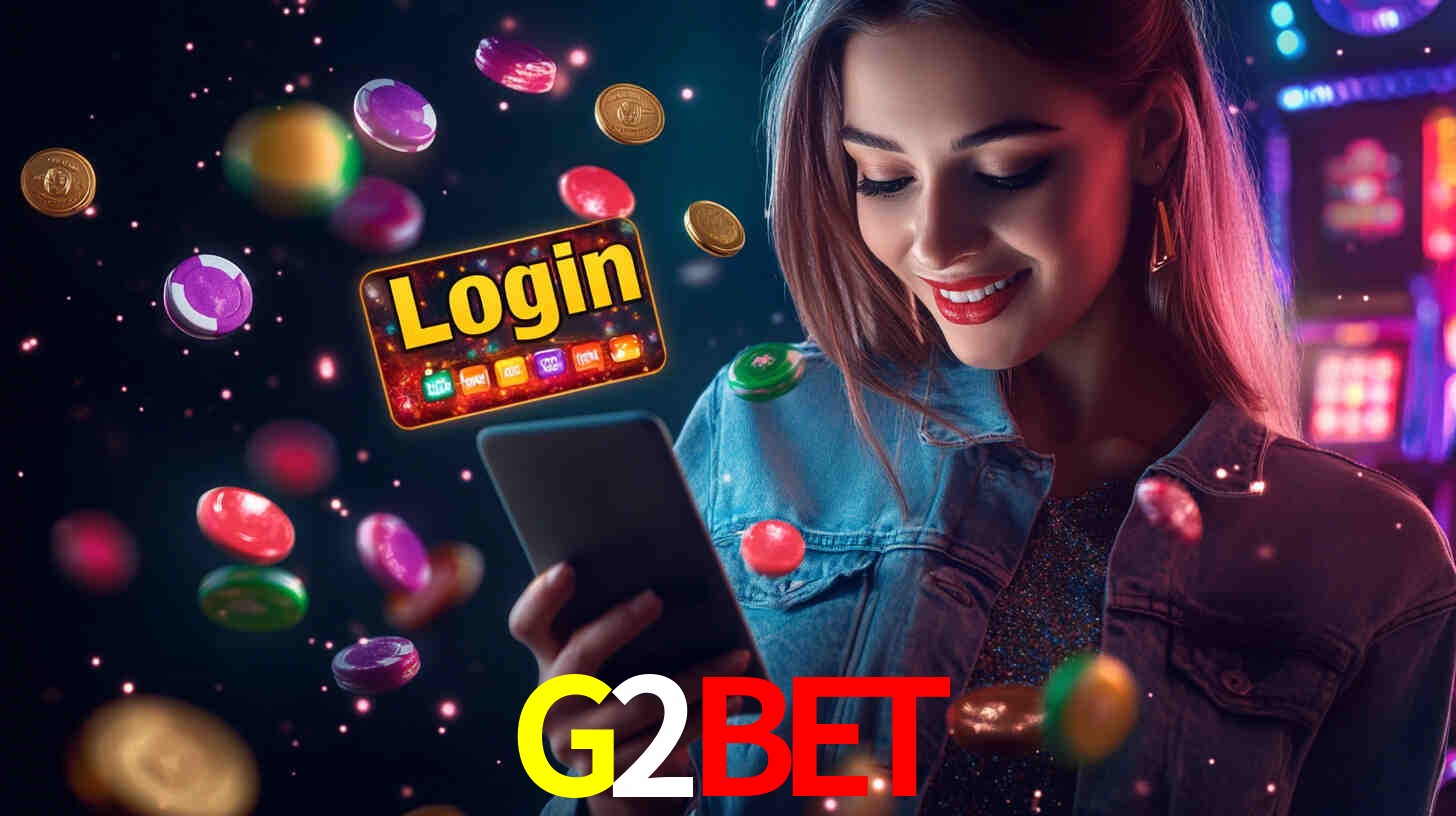 Apostas Esportivas na G2BET: Um Guia Completo