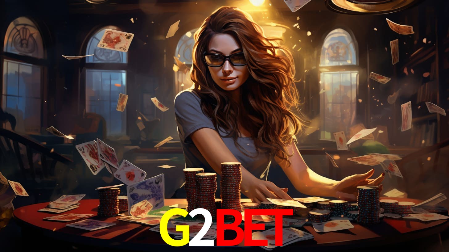 VIP Casino G2BET