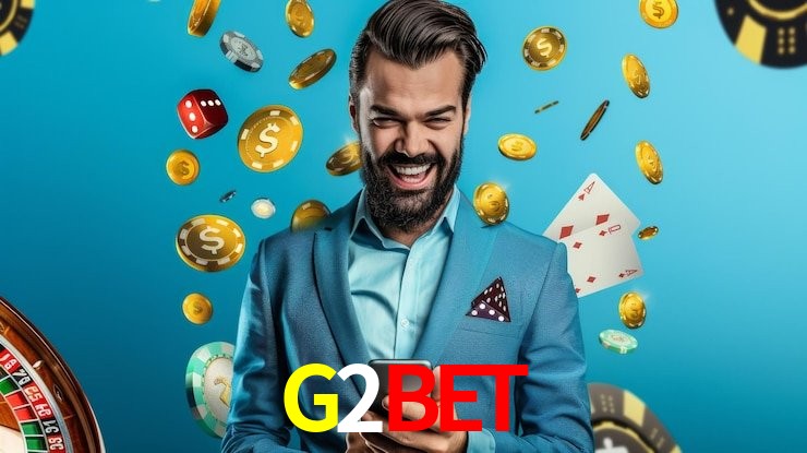 Bonus Features G2BET