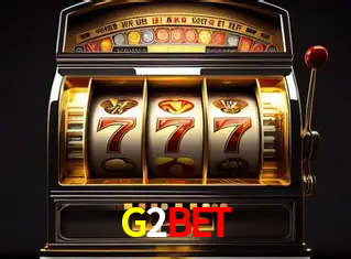 Descubra o Mundo do Cassino Online com G2BET