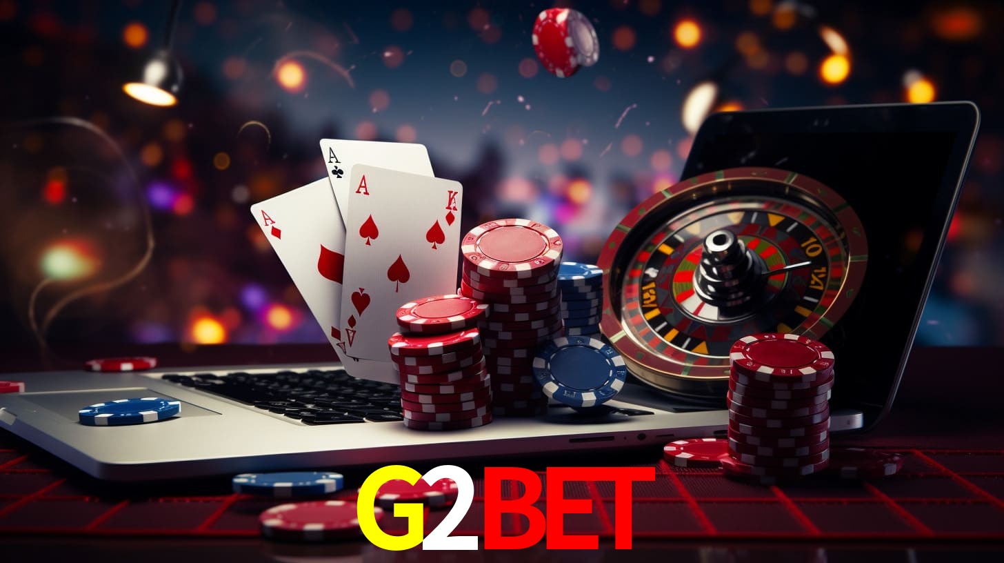 Roulette Table G2BET