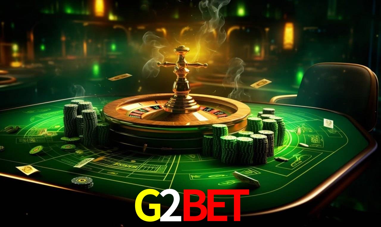 Inovações de Jogos na G2BET: O Futuro das Experiências Interativas