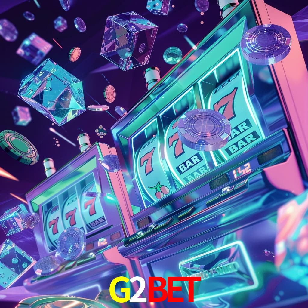 A Experiência Imersiva dos Cassinos Ao Vivo no G2BET