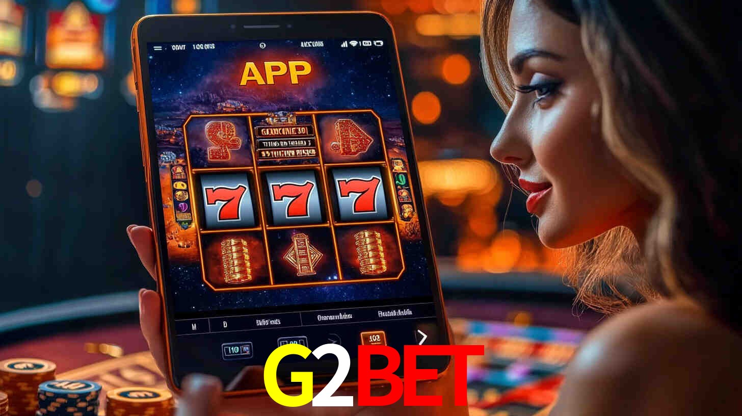 G2BET vip