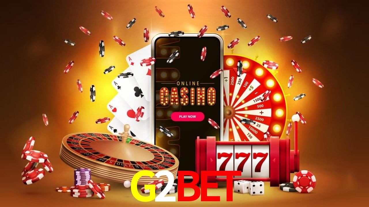 A Emoção da Loteria na G2BET: Uma Chance de Mudança de Vida