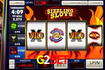 A Emoção da Loteria na G2BET: Uma Chance de Mudança de Vida