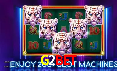 APP oficial da G2BET para mobile