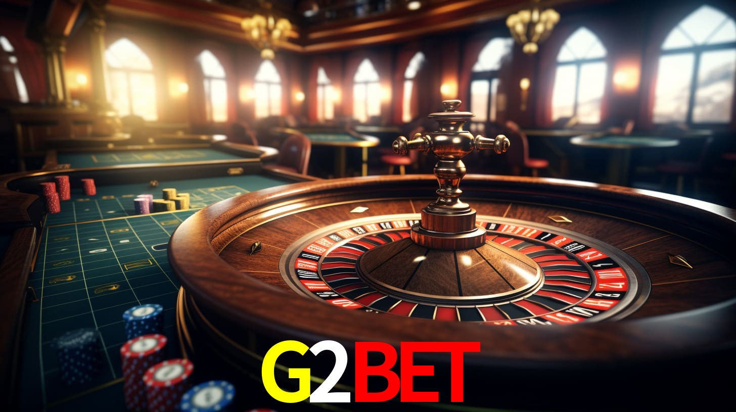 Blackjack Table G2BET