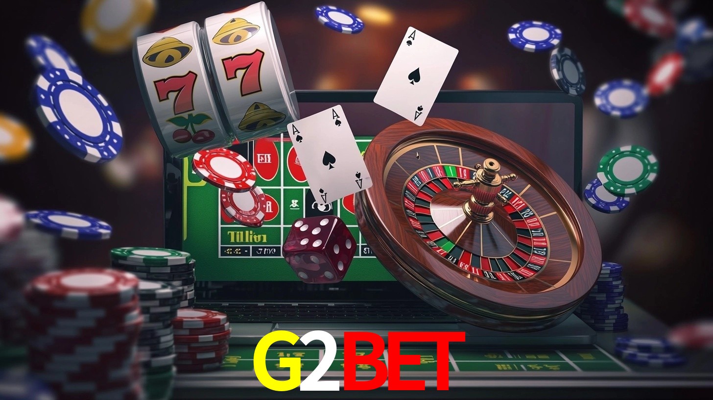 Daily Bonuses G2BET